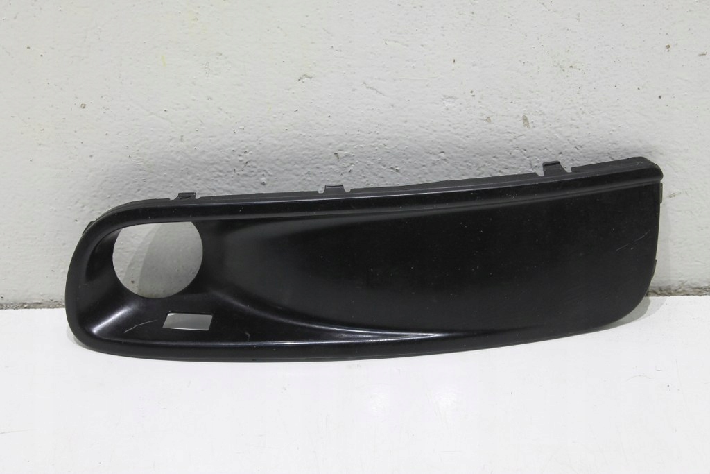 фото №1, Vw t5 7h5 решітка ліва бампер перед multivan