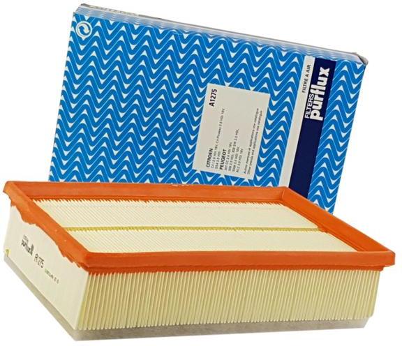 фото №16, Фільтр повітря purflux a1275