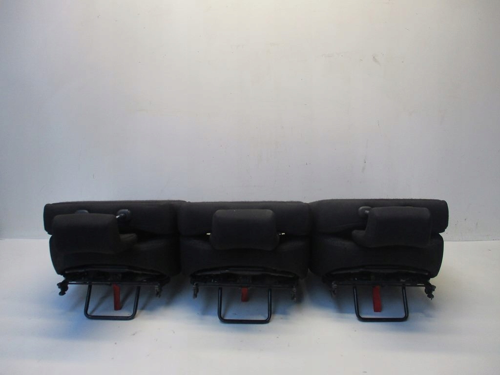 фото №10, Сидіння сидіння ii ряд peugeot 308 t7