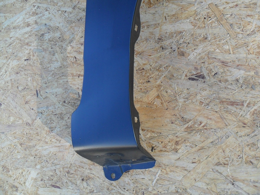 фото №8, Toyota corolla hb e12 2002 2003 2004 крыло правый