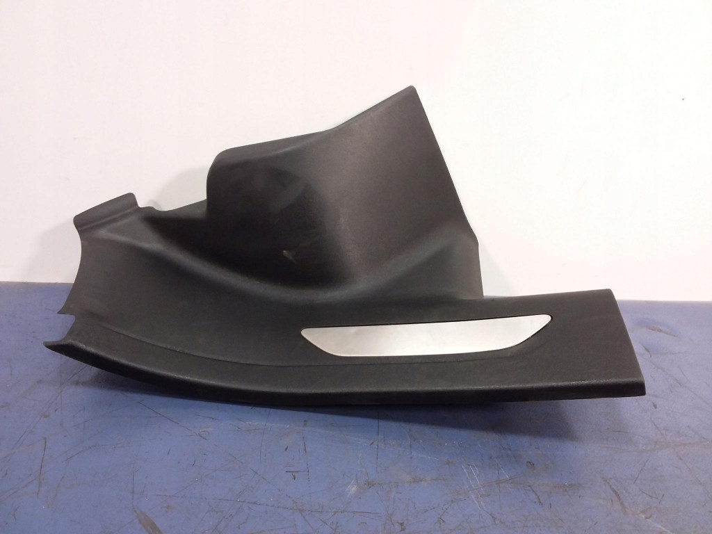 Купить Jaguar xf 2 молдинг накладка порог правый  задняя задняя