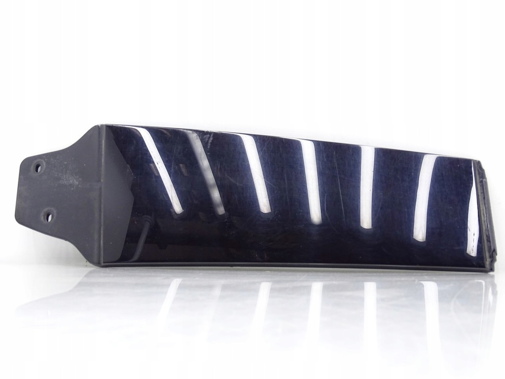 фото №1, Молдинг захист стійка ліва vw passat cc 3c8853317b