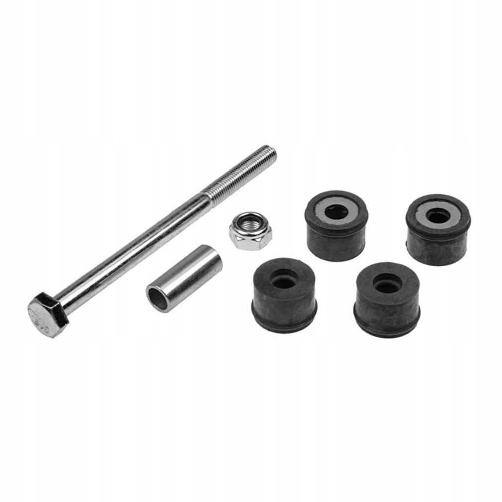 фото №1, Соединитель стабилизатора. mitsubishi p. lancer 03- le/pr