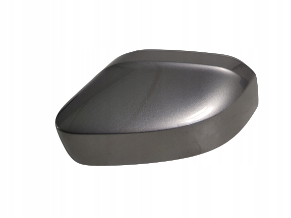 фото №1, Vw caddy iv 15- корпус зеркало левая h1x