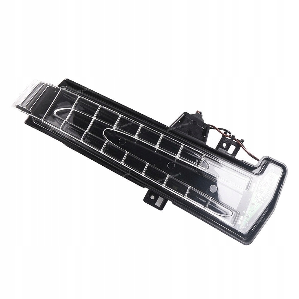 фото №1, Mercedes поворотник поворотник зеркало правый led