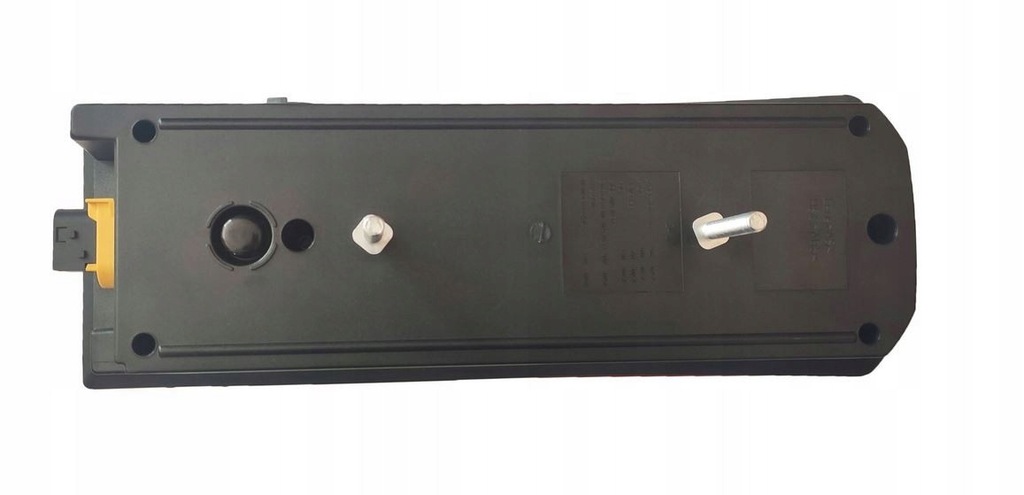 фото №2, Лампа задня mercedes actros mp4 mp5 led права