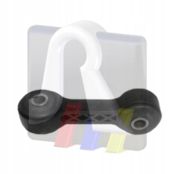 фото №2, Соединитель стабилизатора перед lp rts do hyundai atos