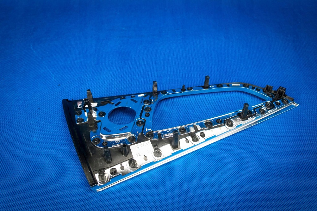 фото №6, Молдинг dekor двері audi a7 s7 rs7 4g8867420ag gc1