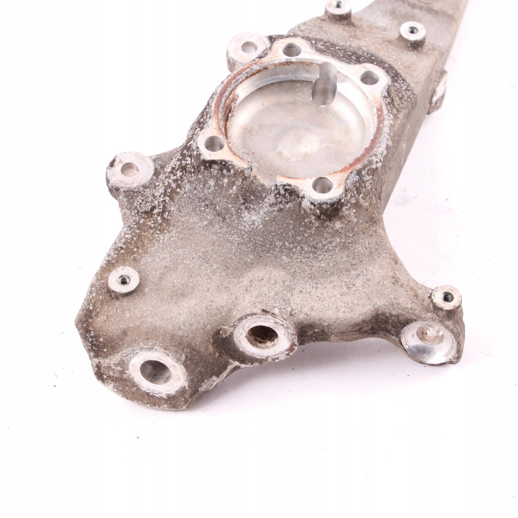 фото №12, Bmw f01 поворотний кулак правий перед 6775768