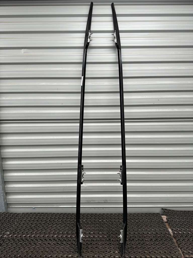 фото №1, Bmw x7 g07 g07 lci рейлінги дахові 8090457 8090458