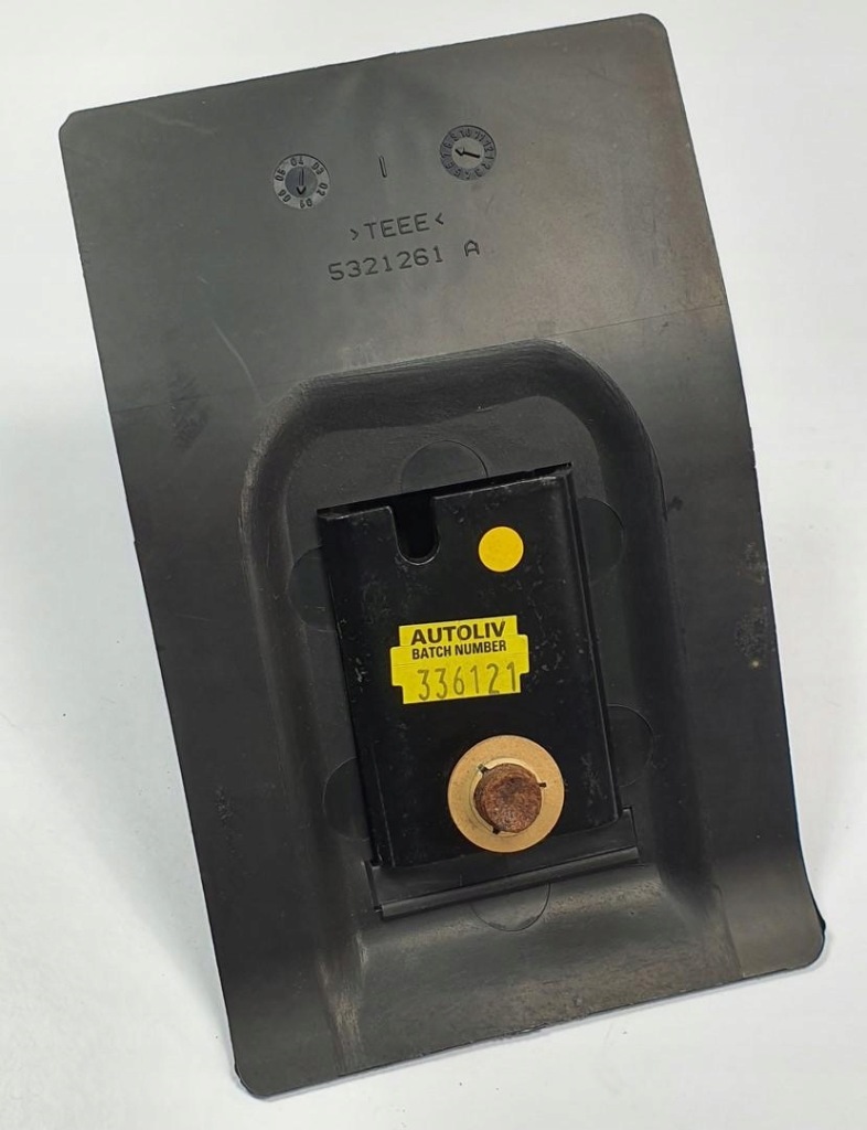 Кліпса поперечина задня mini cooper r50 r53 7055957 Ціна