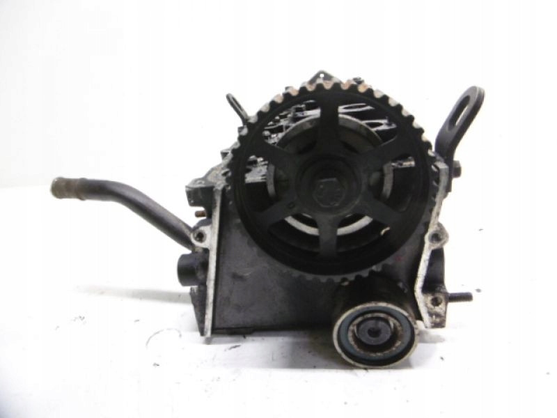 фото №10, Getz головка двигателя 1,5crdi 22111-27500