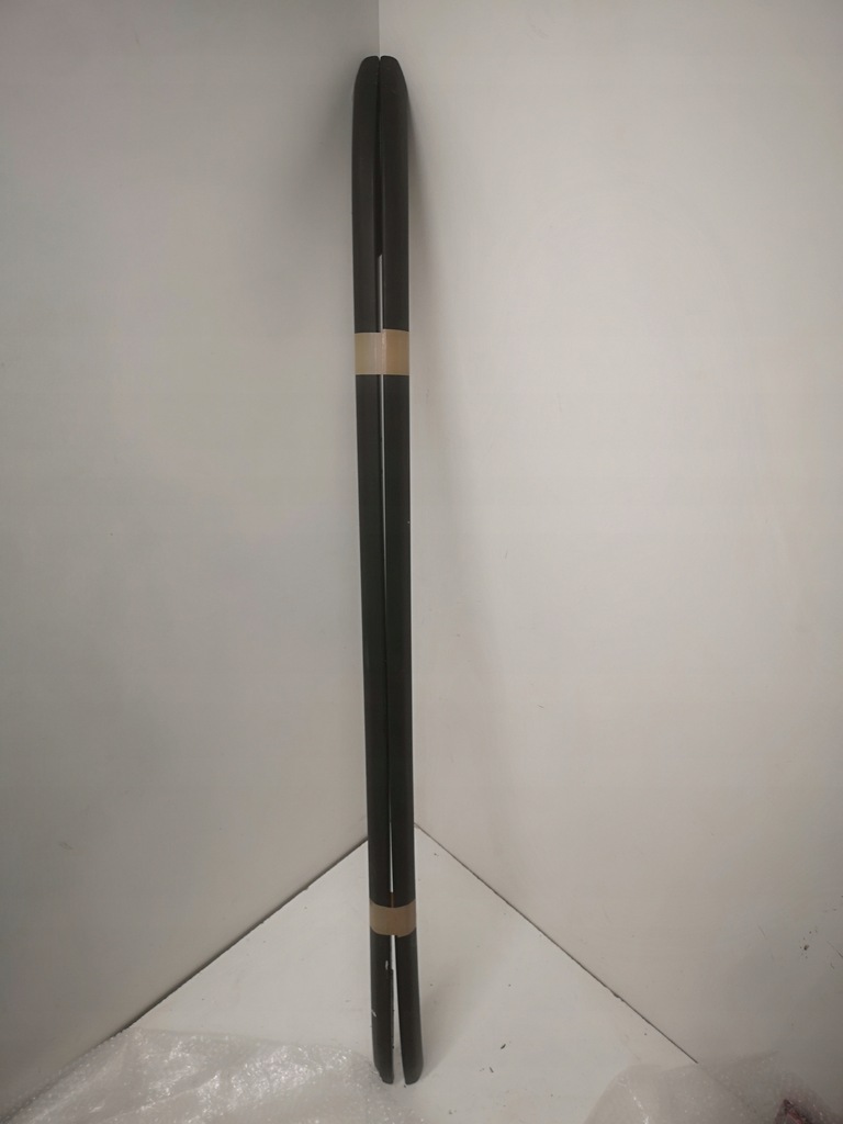 фото №1, Vw golf vi plus рейлінги дахові