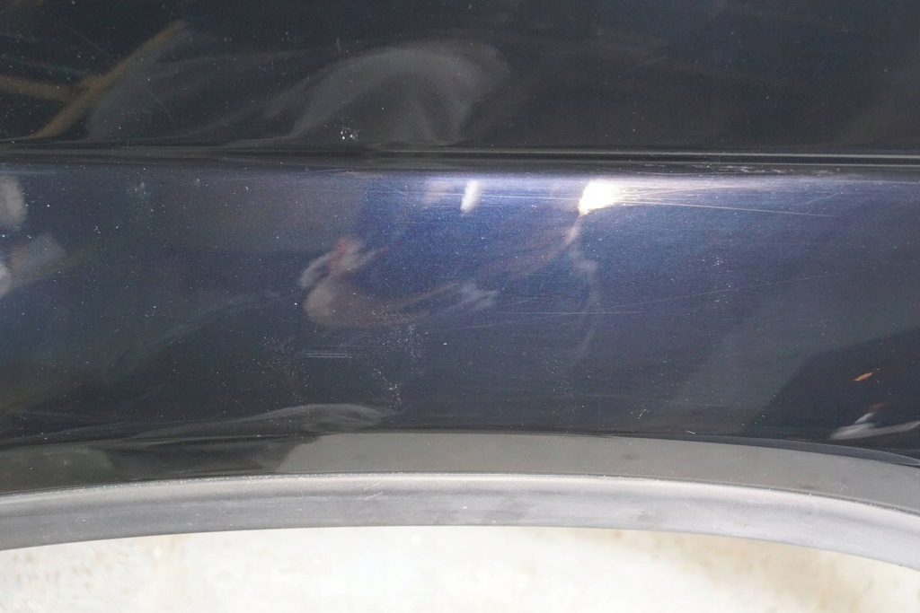 фото №13, Honda cr-v iii крила лівий перед b92p b2682