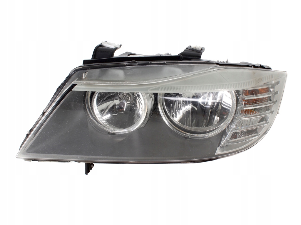 фото №1, Фара лампа левая левый перед bmw lift lci 7202575