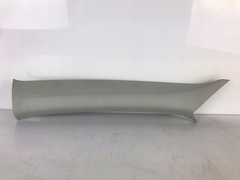 фото №1, Skoda kodiaq корпус захист стійка ліва 017-