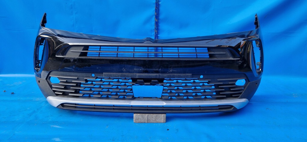 Купити Бампер передній opel mokka b 2 гарний