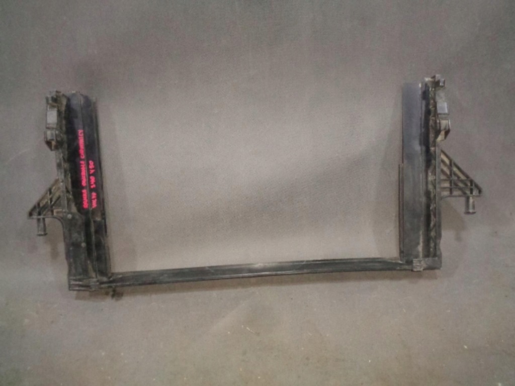 Купить Volvo s40 v50 защита корпус радиатора нижняя oryg