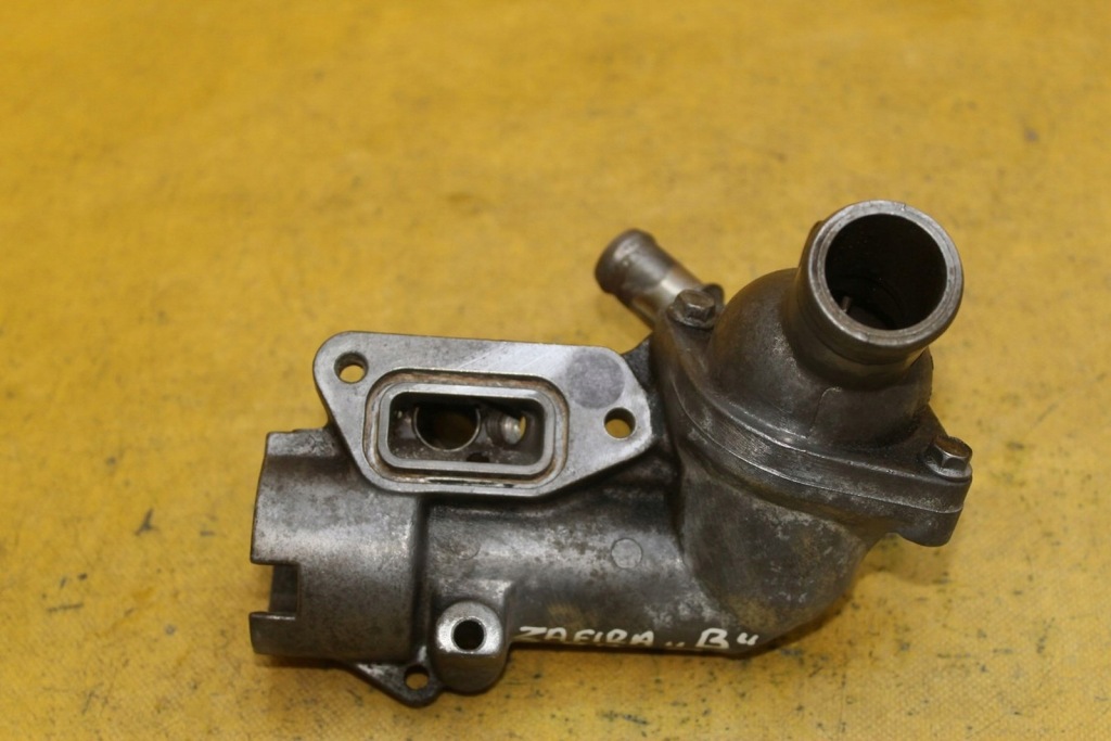 Корпус термостата 24415162 z22yh zafira b 2.2 b с Разборки