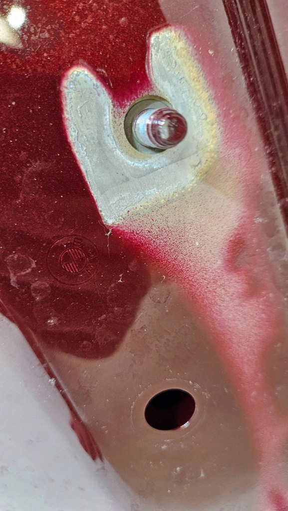 фото №9, Капот кришка двигуна bmw 4 g22 g23 g26 оригінал