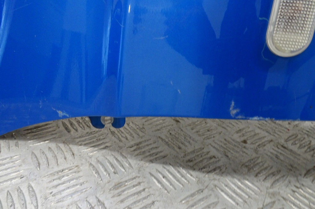 фото №7, Nissan qashqai i крыло передний левый правый 2007-