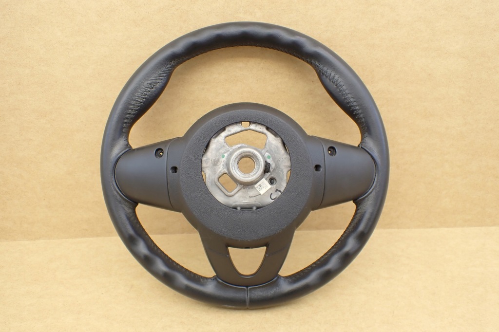 Кермо  шкіряний mini cooper f55 f56 f57 623421 f60 3-369-f56-1 Зі Шроту