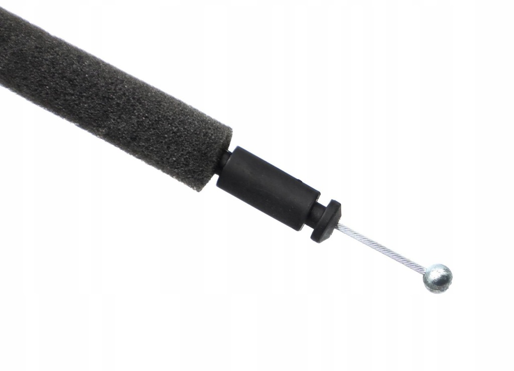 фото №9, Замок двері перед правий renault master iii, movano b ,nv400 10-24