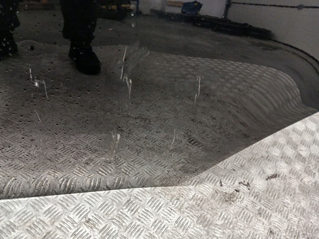 Lexus gs iv дверь левое задняя левое  задняя kol 223 15-18r с Разборки