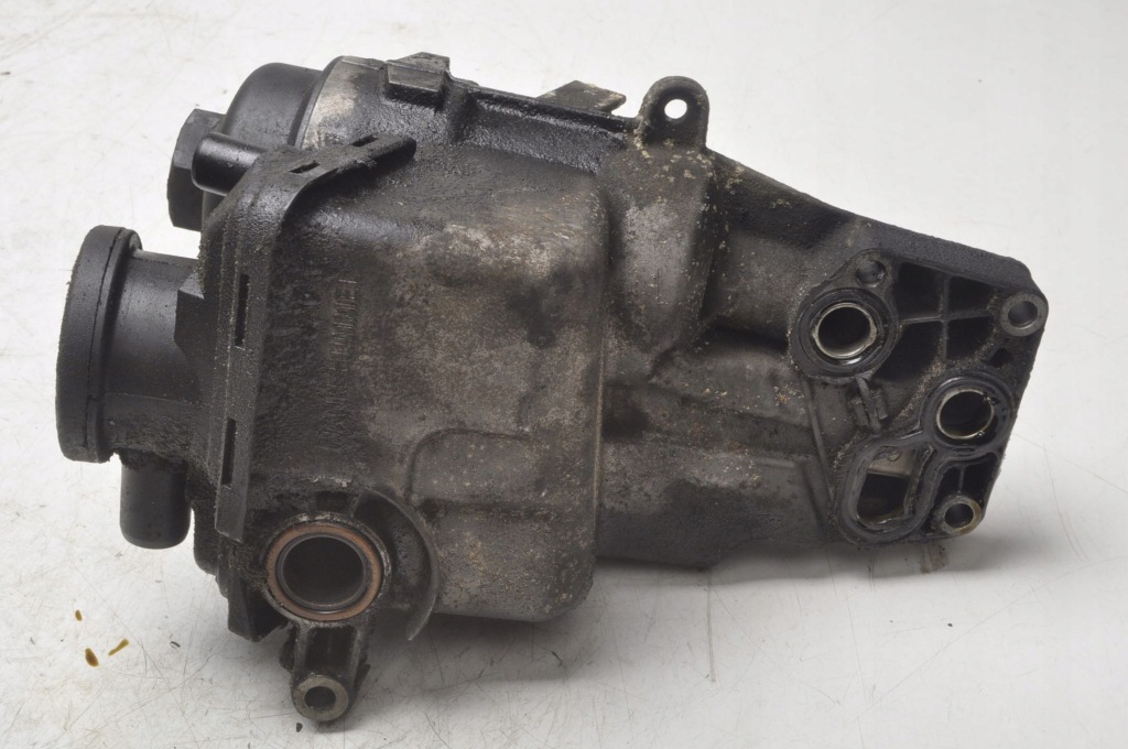 фото №6, Volvo s40 v50 2.4 b корпус фильтра масла 30684381