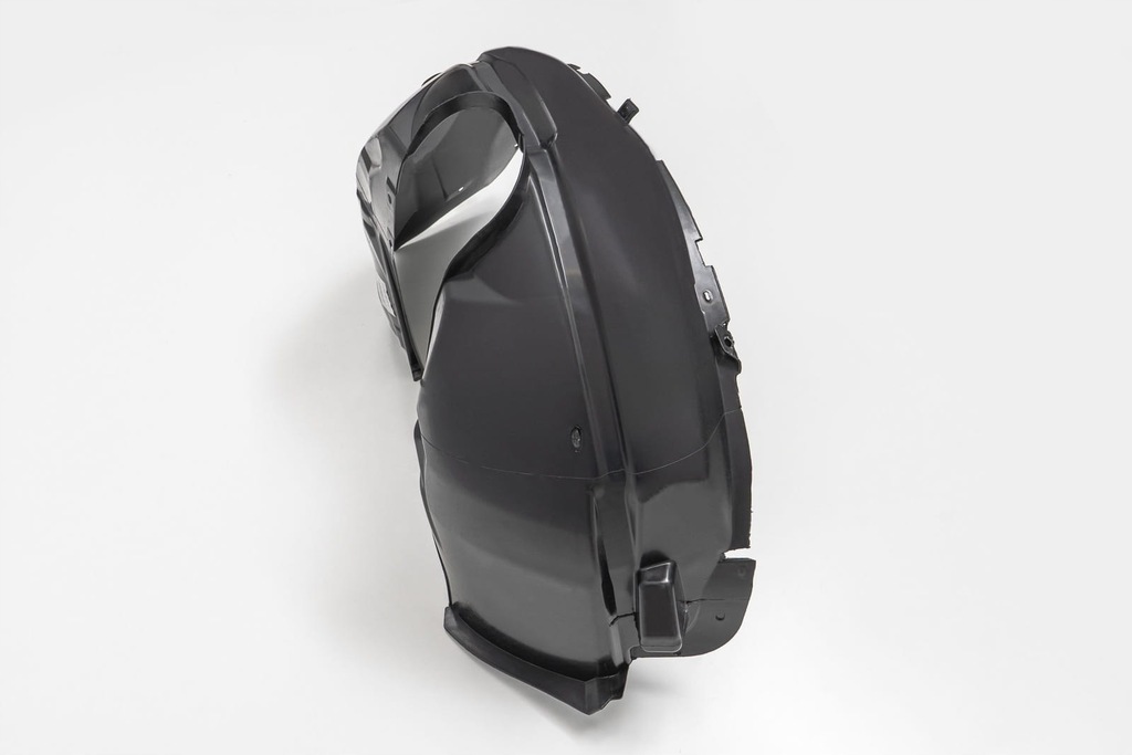 фото №10, Ford escape mk3 iii 2013-2019 підкрилок передні праве cv4416114ac