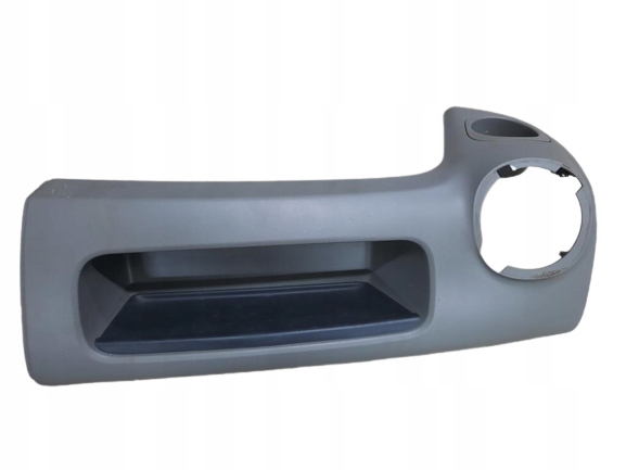 фото №1, Бардачок полка консоли trafic iii 683107829r