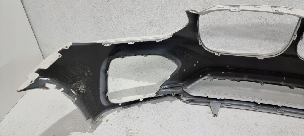 Бампер перед передній bmw x4 g02 x-line 18-21 Доставка