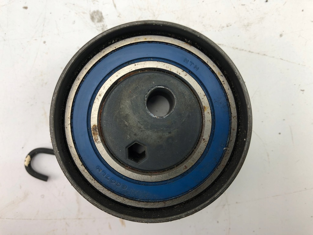 фото №5, Opel astra j 1.7 колесо натяжителя распределительного вала