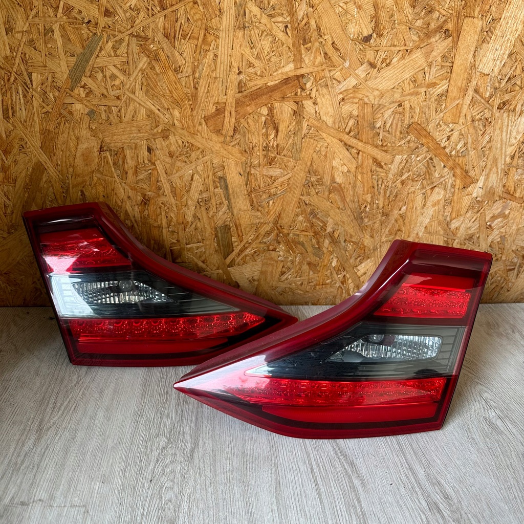 фото №1, Лампа задня ліва права hyundai ioniq