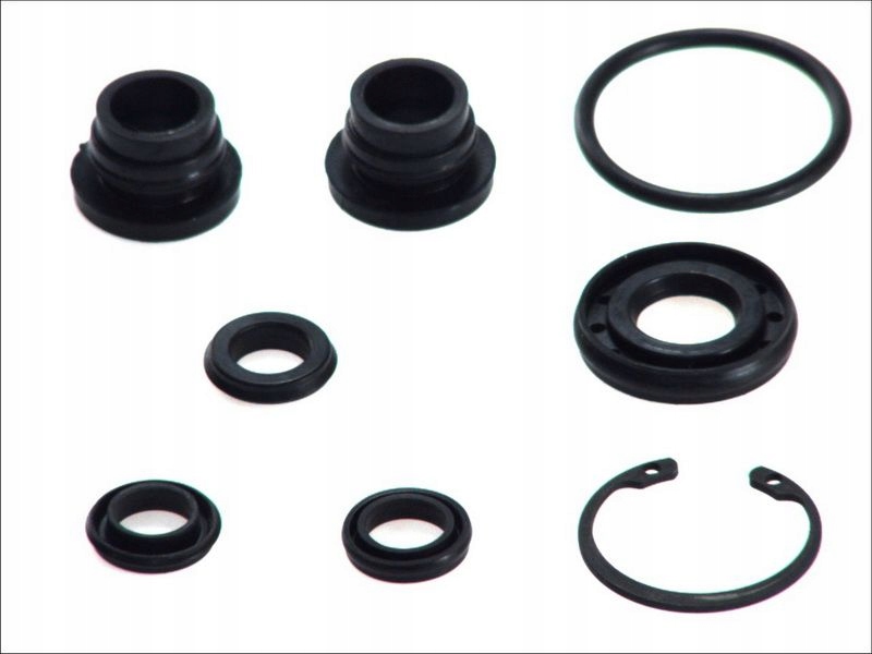 фото №10, Набір napr. насоса ham. nissan primastar 1,9-2,5 dci 01-