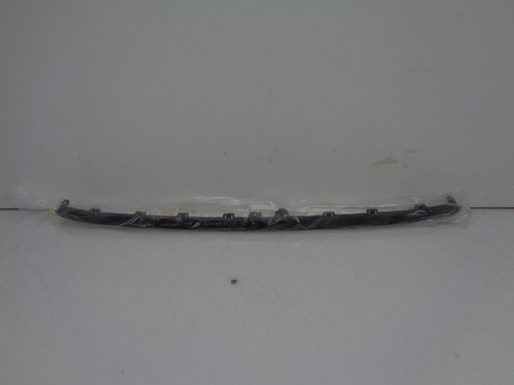 фото №1, Opel crossland молдинг бампер перед