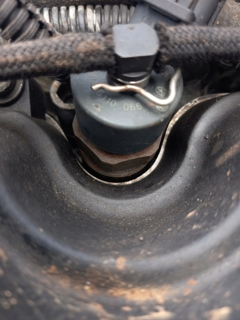 фото №12, Двигатель 1.9 jtd 192a1000 kompletny с кондиционер stilo bravo ii pewniak film работа