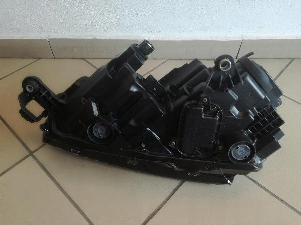 фото №6, Skoda scala led 657941016 лампа передняя перед