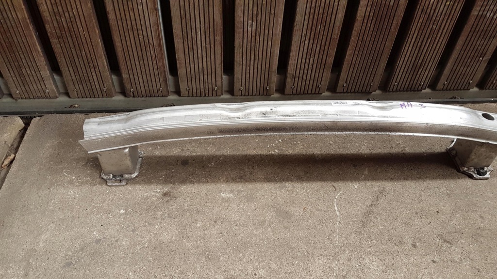 Балка задняя mini cooper f60 7389375 Цена