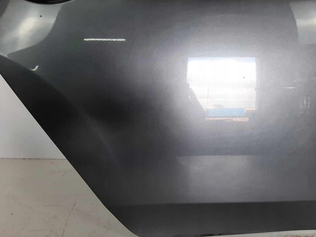 фото №10, Honda accord viii kombi 09rdrzwi правый задняя kod nh737m