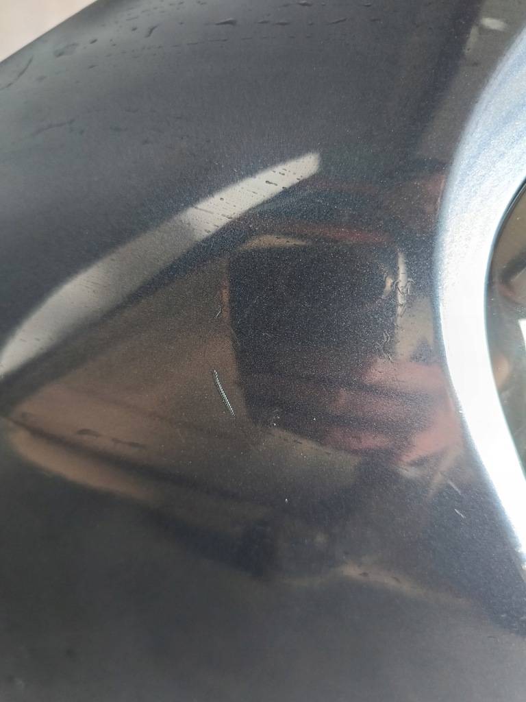 фото №10, Бампер перед bmw 4 g22 g23 c4f arctic race blue 6xpdc жгут usa