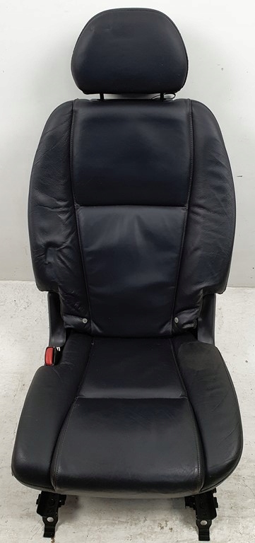 фото №1, Сиденье левый задняя ii ряд volvo xc90