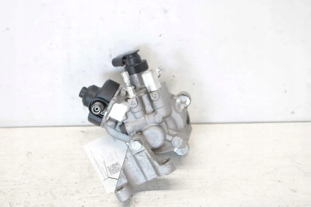 фото №12, Комплект форсунок bmw 5 f10 8511626 2.0l дизель 2014