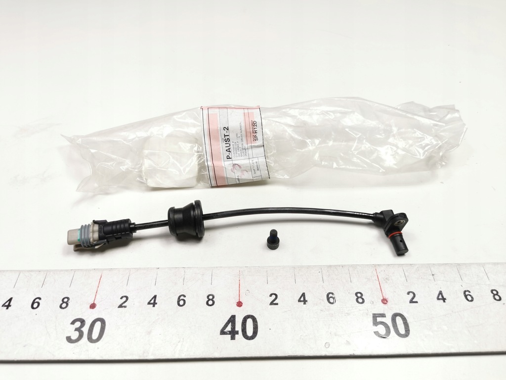 фото №6, Датчик abs задня лівий / правий opel antara a оригінальний номер 96626080