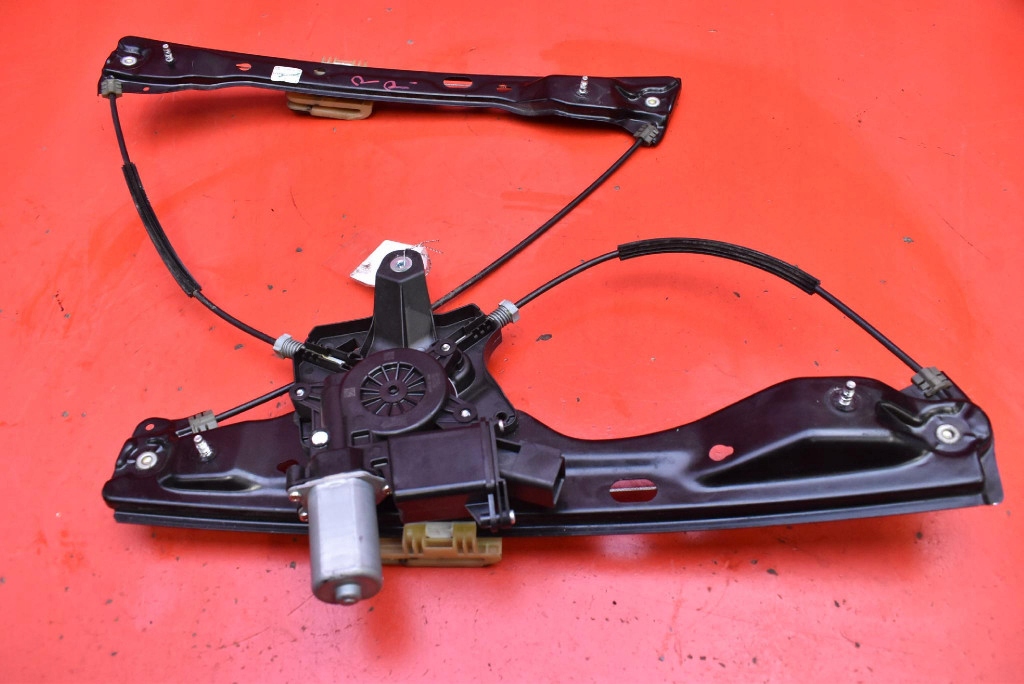 Підйомник скло правий перед європа  13406674 opel astra 5 v k 5d hb 15-20 Оригінал