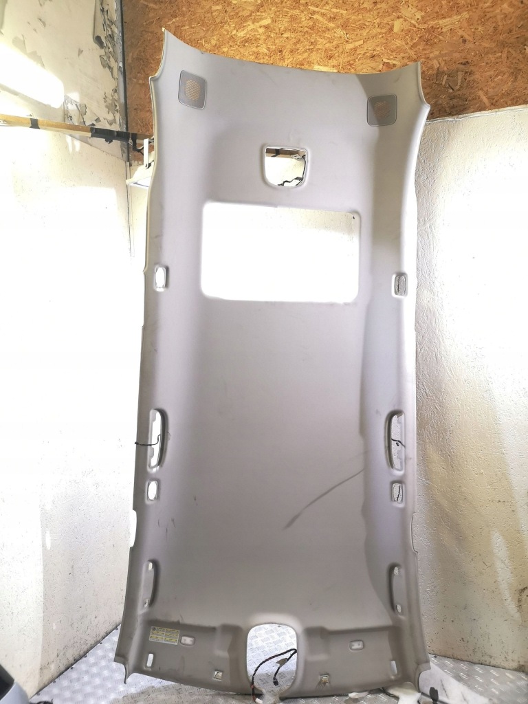 Купити 2009 mercedes-benz gl x164 стеля