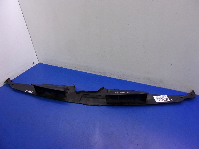 фото №1, Kia carens ii защита замка капот перед