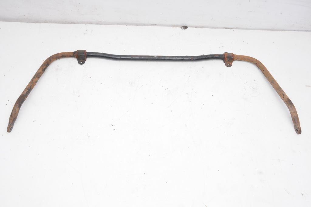 фото №5, Maserati quattroporte v 4.2 тяга стабілізатор