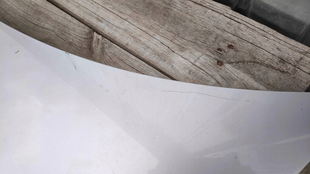 фото №8, Капот крышка двигателя citroen c3 i 02-09 ezrc