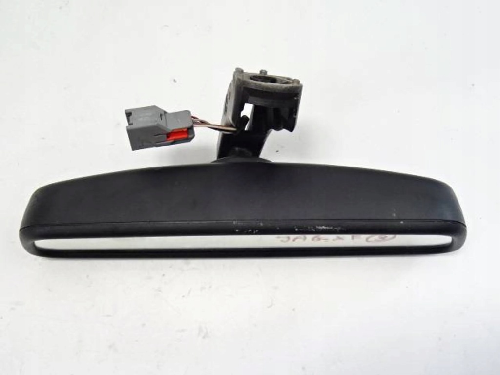 фото №2, Дзеркало заднього виду jaguar xf x250